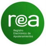 Logotipo REA